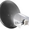 Capac de protectie SAT LNB intemperii pentru sistemele de satelit rezistent la UV Goobay 67190