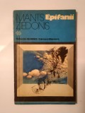 Imants Ziedonis - Epifanii