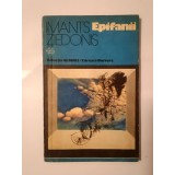 Imants Ziedonis - Epifanii