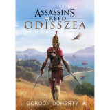 Assassin&#039;s Creed - Odisszea - Gordon Doherty