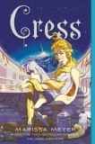 Cress | Marissa Meyer, Square Fish