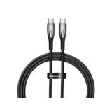 Cablu alimentare si date Baseus Glimmer, Fast Charging Data Cable