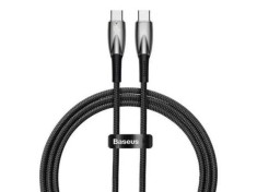 Cablu alimentare si date Baseus Glimmer, Fast Charging Data Cable