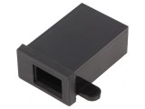 Carcasă ABS 34.6x54.2x20.5mm, MASZCZYK