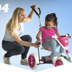 Kart Berg Buzzy Bloom 2 in 1