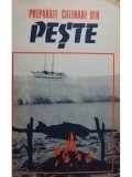 Preparate culinare din peste (Editia: 1989)