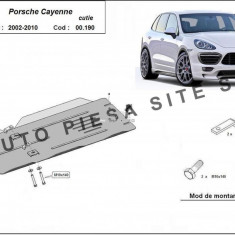 Scut metalic cutie viteze Porsche Cayenne fabricat in perioada 2002 - 2010 APS-00,190