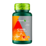 Vitamina c-1000 30cpr masticabile, Adams Vision