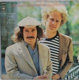 Simon &amp; Garfunkel &ndash; Simon And Garfunkel's Greatest Hits [ vinil, LP ] CBS 1972 Olanda _ VG+ / VG+
