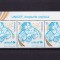 RO 2018 LP 2213 &quot;UNICEF , drepturile copilului&quot; - straif de 3 din minicoala ,MNH