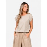 Bluza Dama, Eranthe, Kimono, din In V400 - S