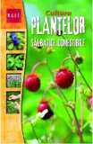 Cultura plantelor salbatice comestibile - Rene Auburn, Didier Magnan, Editura MAST