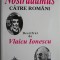 Mesajul lui Nostradamus catre romani &ndash; Vlaicu Ionescu