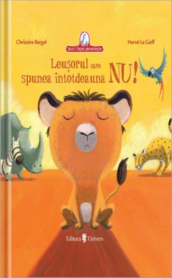 Leusorul care spunea intotdeauna NU foto