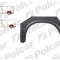 Segment reparatie aripa spate FORD TRANSIT (VE64), 01.1991-09.1994; TRANSIT (VE83), 06.1994-07.2000, partea dreapta, lung,