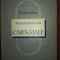 Caragiale- Silvian Iosifescu