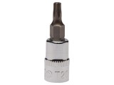 Tubulară Torx TX20 1/4 37,5mm