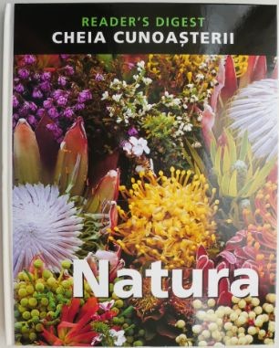 Cheia cunoasterii. Natura