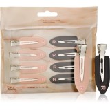 Makeup Revolution Creaseless Clips agrafe de par 8x1 buc