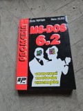 MS-DOS 6.2 - Marius Muntean, Marius Joldoș