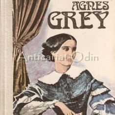 Agnes Grey - Anne Bronte