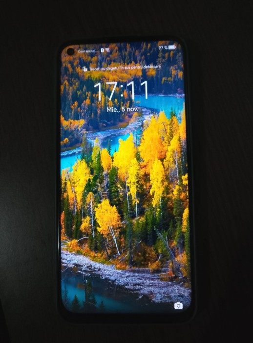 Huawei P40 Lite