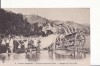 Romania - tipuri, port popular-clasica, Necirculata, Printata