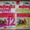 Matematica de excelenta pentru concursuri, olimpiade si centre de excelenta: clasa a 12-a 1, 2- Dana Heuberger, Vasile Pop
