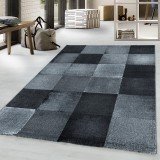 Cumpara ieftin Covor Costa Negru V3 80x150 cm