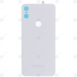 Motorola One (XT1941-4) - P30 Play Capac baterie alb