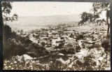 Vedere din Simleul Silvaniei - RPR/RSR - tip fotografie, necirculata, Salaj