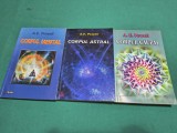 PACHET A.E. POWELL * CORPUL CAUZAL, CORPUL MENTAL, CORPUL ASTRAL * 2009 * 2 2 1
