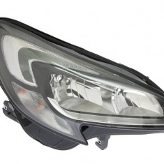 Far H7/H7 LED stanga/dreapta nou OPEL CORSA E X15 an 2014-2021