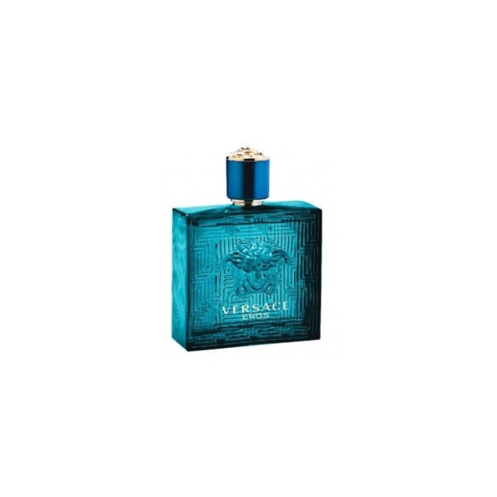 Versace Eros Aftershave 100 ml loțiune