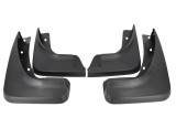 Aparatori Noroi Fata Spate Ford Mondeo MK4 Berlina 2008-2013 Cauciuc ALM Set 4 Bucati