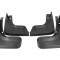 Set aparatori noroi fata spate Ford Mondeo MK4 Berlina 2008-2013 &reg; ALM
