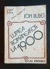 Lumea rom&acirc;nească la 1900 - Ion Bulei