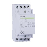 Contactor modular 25A 2NO+2NI 230V &ndash; NOARK | 102414