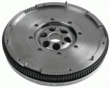 Volanta SKODA OCTAVIA I (1U2) (1996 - 2010) SACHS 2294 003 341