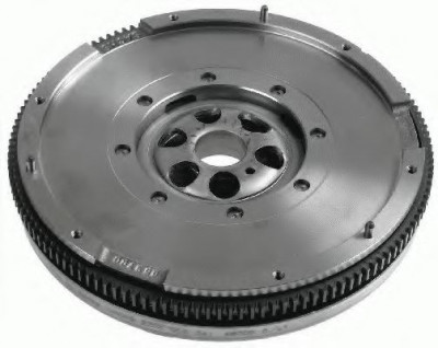 Volanta FORD GALAXY (WGR) (1995 - 2006) SACHS 2294 003 341 foto