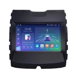 Navigatie dedicata cu Android Ford S-Max 2015 - 2023 cu navigatie originala,