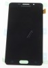 Display Samsung Galaxy A5 2016 (SM-A510F) Negru GH97-18250B Original