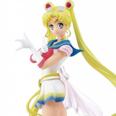 Figurina - Super Sailor Moon | Banpresto