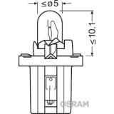 OSRAM 2722MFX ORIGINAL Bec, lumini bord