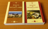 Rom&acirc;nii și Muntele Athos (2 volume)