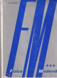 Richard P. Feynman - Fizica moderna, volumul 3