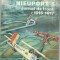 Escadrila Nieuport 3, Jurnal de front 1916-1917