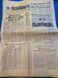 ziarul scanteia 29 noiembrie 1979