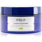 ESLA ITALY Lucent Color masca hranitoare pentru o culoare stralucitoare 250 ml