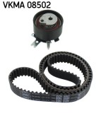 SKF VKMA 08502 Set curea de distributie